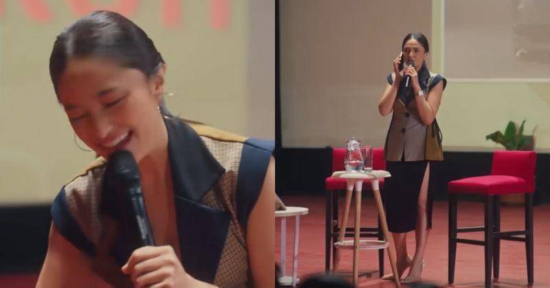 Youtube.com/ WeTV Indonesia